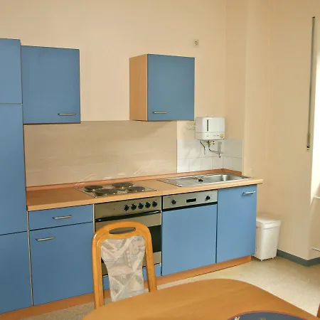 Pleimling.2 Appartamento Treviri